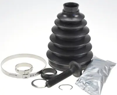 Juego de fuelles, árbol de transmisión SPIDAN 26274 SPIDAN 26274 Pago Seguro